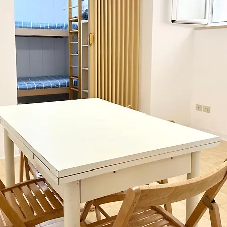 Apartament N303 - Comodo Con Giardino A Numana