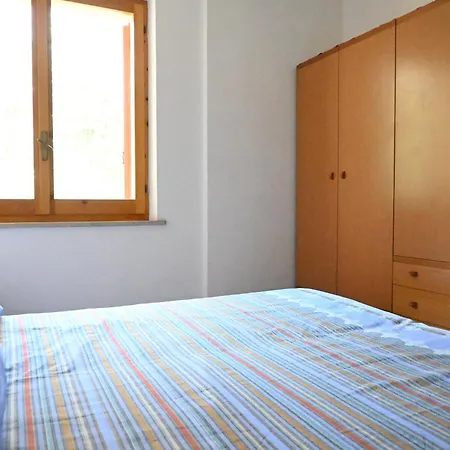 Apartament N303 - Comodo Con Giardino A Numana