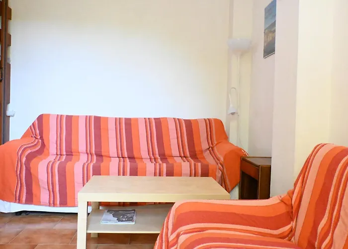 N303 - Comodo Con Giardino A Διαμέρισμα Numana