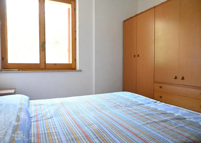 Διαμέρισμα N303 - Comodo Con Giardino A Numana